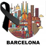 Expresamos nuestra más firme condena por el atentado de #Barcelona y nuestro apoyo y solidaridad a las víctimas, sus familias y allegados