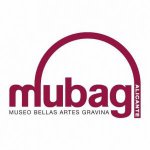 Descubre una obra de arte en el Mubag - Mayo