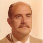 Ha fallecido Antonio Biosca Calvache (Alicante 1934-2021)